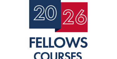 2026 Fellows Courses