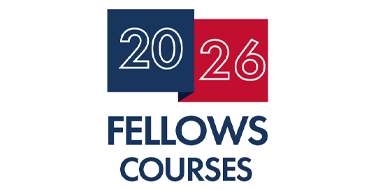 2026 Fellows Courses