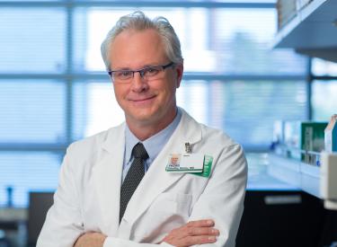 Dr. Henry Home Page Featured Item