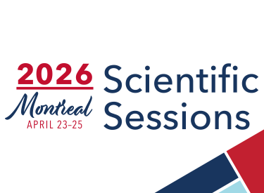 SCAI Scientific Sessions 2026 - Montreal, April 23–25