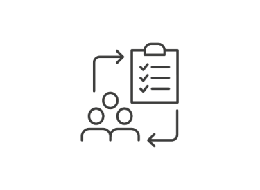 Proctorship Icon