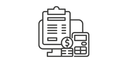 Practice management icon