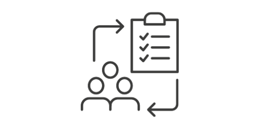 Proctorship Icon