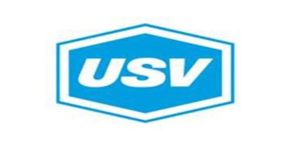 USV logo web