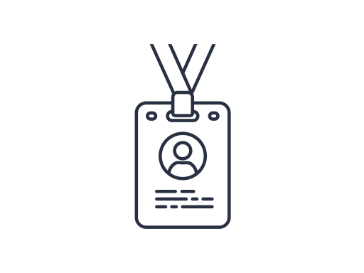 Media access icon