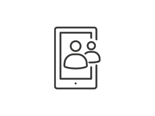 member directory icon
