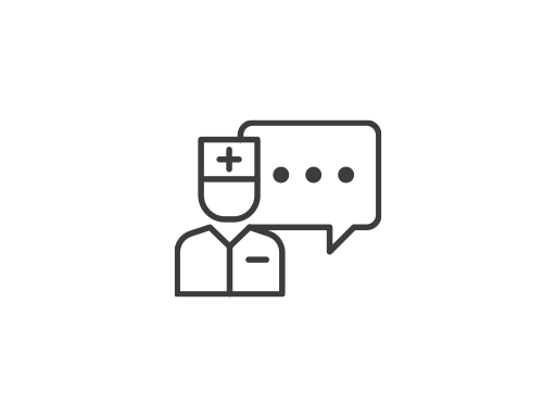 Cardiovascular Professional icon