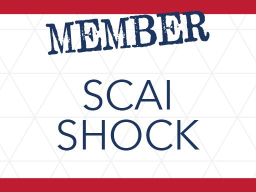 SHOCK Member Art