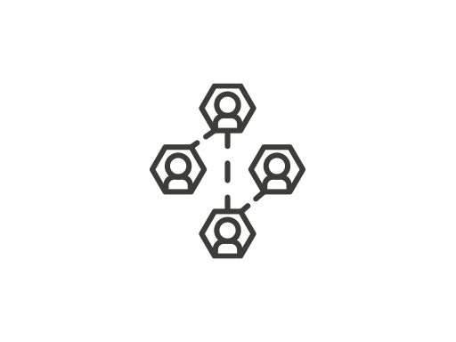 Corporate Community icon