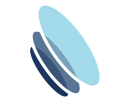 Renal Denervation sound wave icon