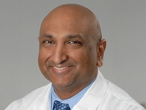 Rajan Patel, MD, FSCAI