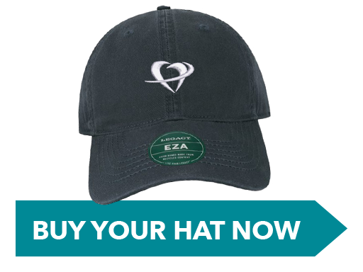 Buy your hat now