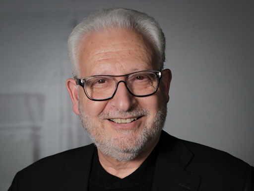 A Headshot Of Martin Leon