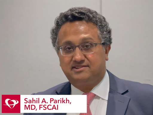 Image of Dr. Parikh, Program Chair SCAI 2026 Scientific Sessions
