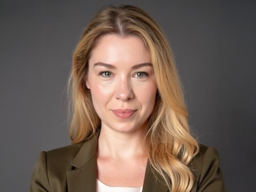 A photo of Dr Balkan