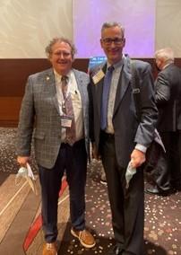 SCAI Attends 2022 AMA Annual Meeting