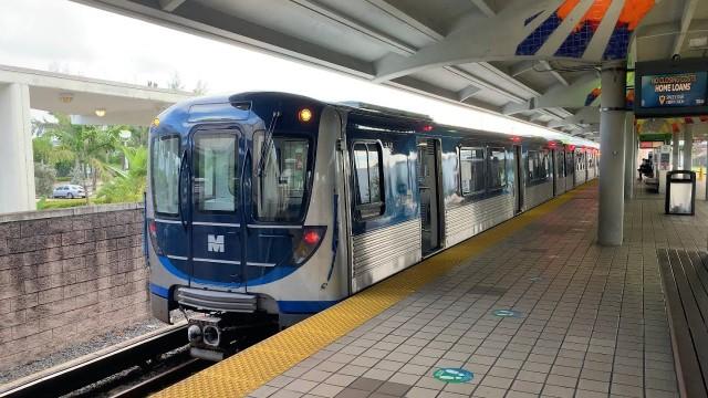 Miami Metro