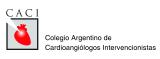 CACI logo