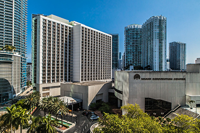 Hyatt Regency Miami