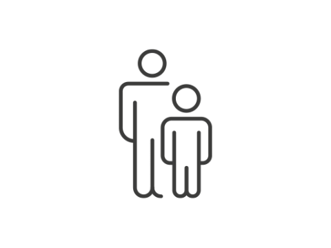 Congenital icon