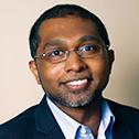 Rajesh V. Swaminathan