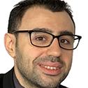 Michael Megaly