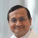 Manish A. Parikh