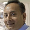 Pranav M. Patel