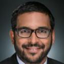Matheen Khuddus