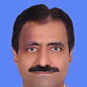 Bashir Hanif, MD, FSCAI