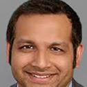 Ajay U. Mhatre, MD, FSCAI