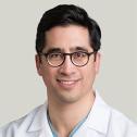 A headshot of Dr. John Blair, MD