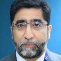 Khaled Al-Shaibi, MD