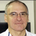 A headshot of Dr. Sorin J. Brener, MD