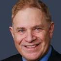 A headshot of Ron Waksman