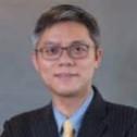 A headshot of Jun-Jie Zhang, MD