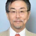 A headshot of Yoshinobu Murasato