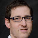 A headshot of Dr. Rinaldi