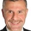 A headshot of Nicholas Lembo