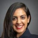 A headshot of Nishtha Sodhi