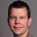 A headshot of Robert Burke
