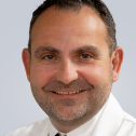 A headshot of Yiannis Chatzizisis