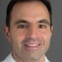 A headshot of Glen Fandetti