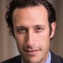 A headshot of Jonathan Leipsic