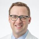 A headshot of Kevin Friede