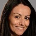 A headshot of Natalia Pinilla-Echeverri