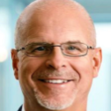 A headshot of Donald Cutlip