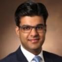 A headshot of Kashish Goel