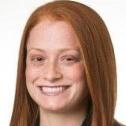 A headshot of Lindsey Cilia