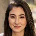 A headshot of Mariem Sawan